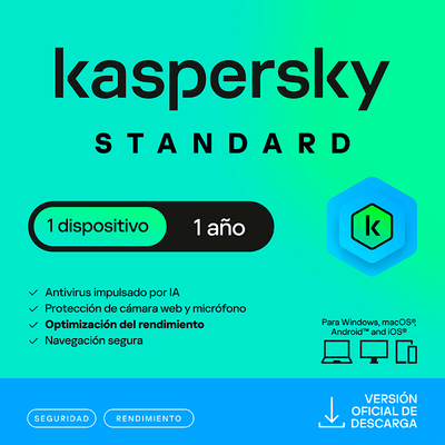 Kaspersky Standard