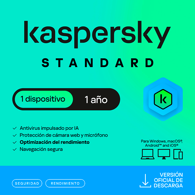 Kaspersky Standard