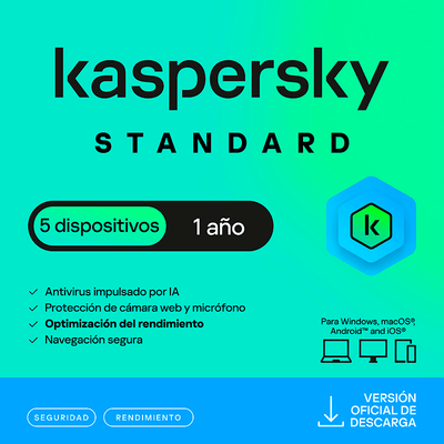 Kaspersky Standard